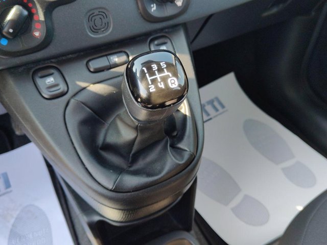 FIAT Panda 1.2 easy s&s 69cv my19