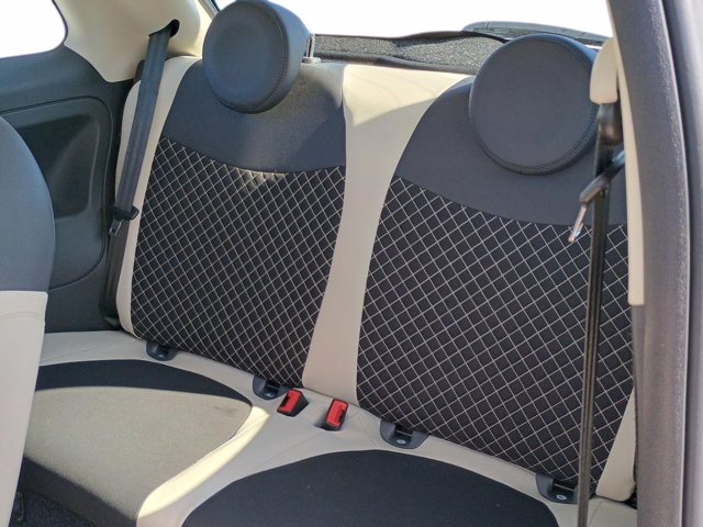 FIAT 500c 1.0 hybrid dolcevita 70cv