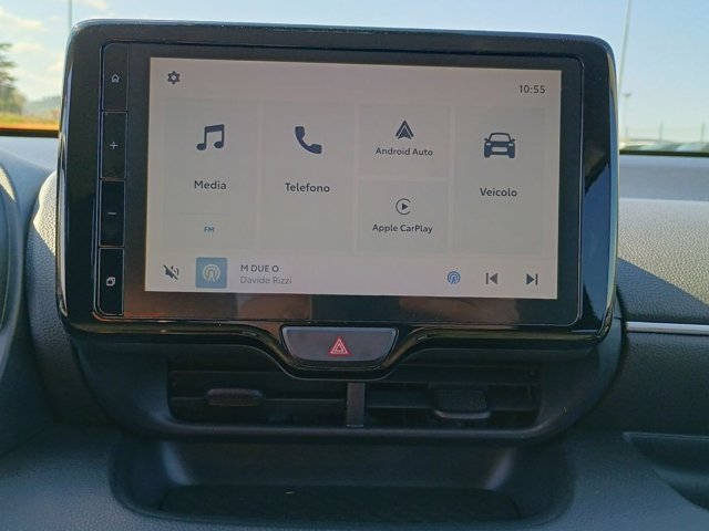 TOYOTA Yaris 1.5h trend