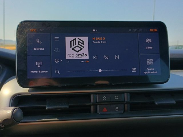 JEEP Avenger 1.2 turbo summit fwd 100cv