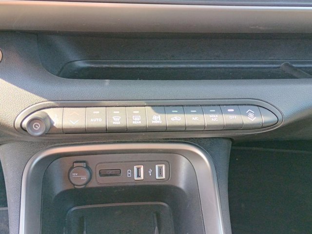 JEEP Avenger 1.2 turbo summit fwd 100cv