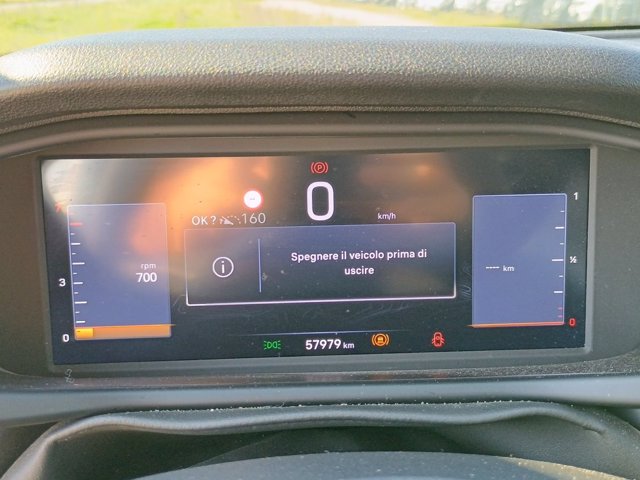 JEEP Avenger 1.2 turbo summit fwd 100cv