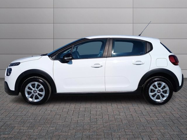 CITROEN C3 1.5 bluehdi 100cv s&s business combi n1 m6 my20