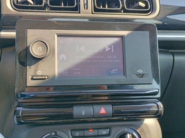 CITROEN C3 1.5 bluehdi 100cv s&s business combi n1 m6 my20