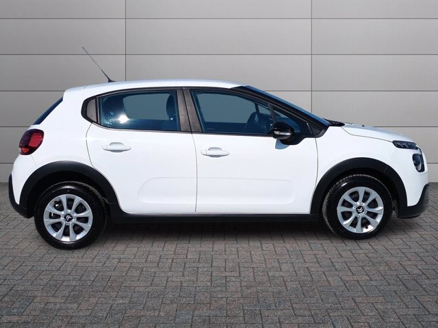 CITROEN C3 1.5 bluehdi 100cv s&s business combi n1 m6 my20