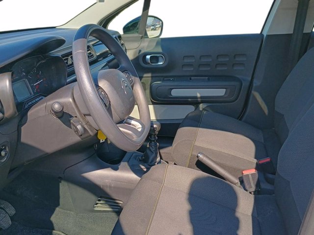 CITROEN C3 1.5 bluehdi 100cv s&s business combi n1 m6 my20