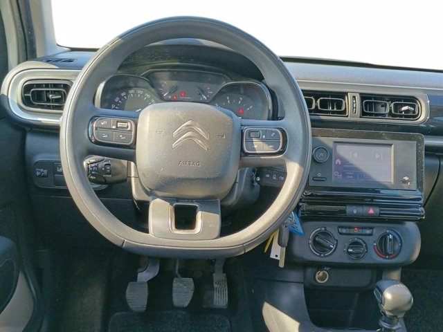 CITROEN C3 1.5 bluehdi 100cv s&s business combi n1 m6 my20