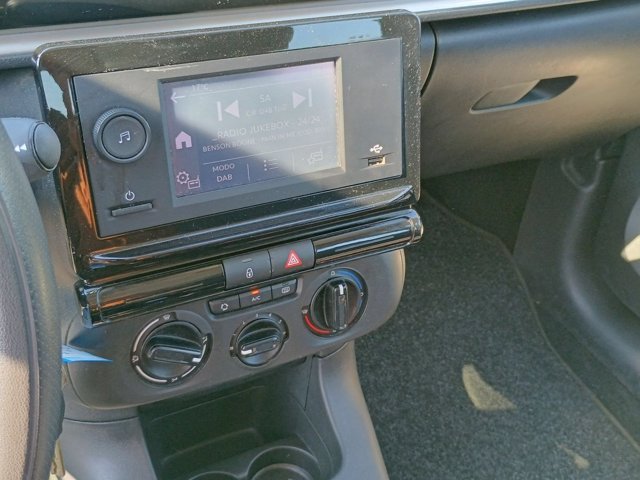 CITROEN C3 1.5 bluehdi 100cv s&s business combi n1 m6 my20