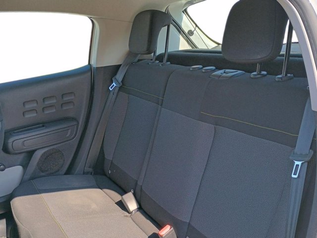 CITROEN C3 1.5 bluehdi 100cv s&s business combi n1 m6 my20