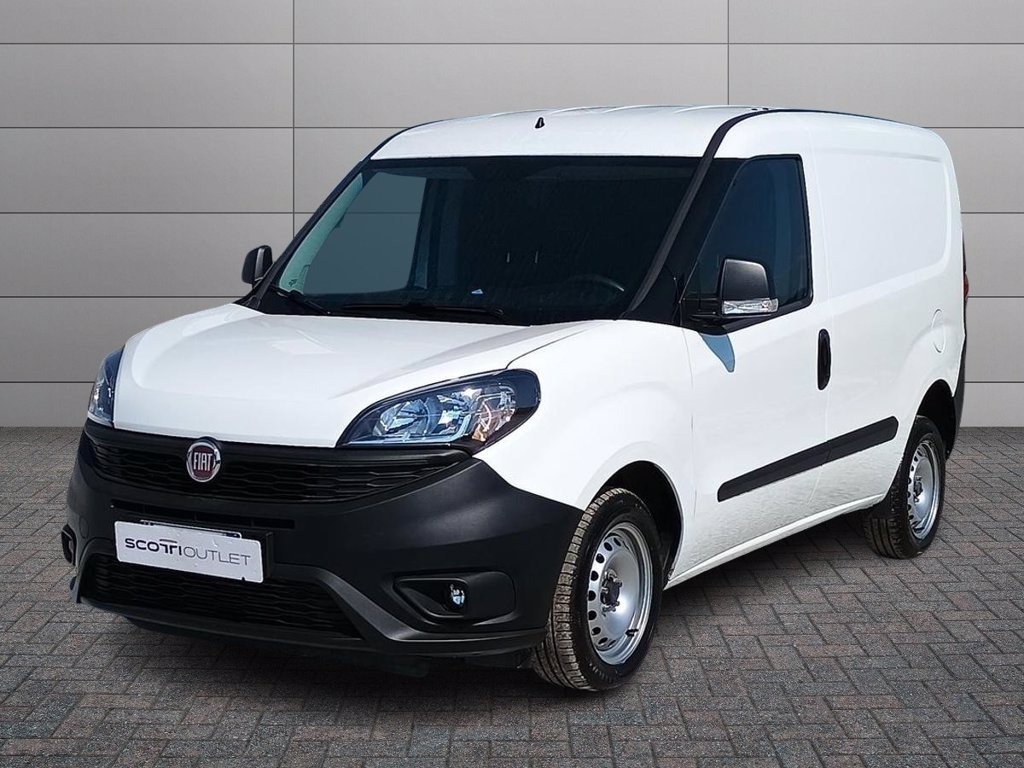 FIAT Doblo cargo 1.6 mjt 105cv ch1 business s&s