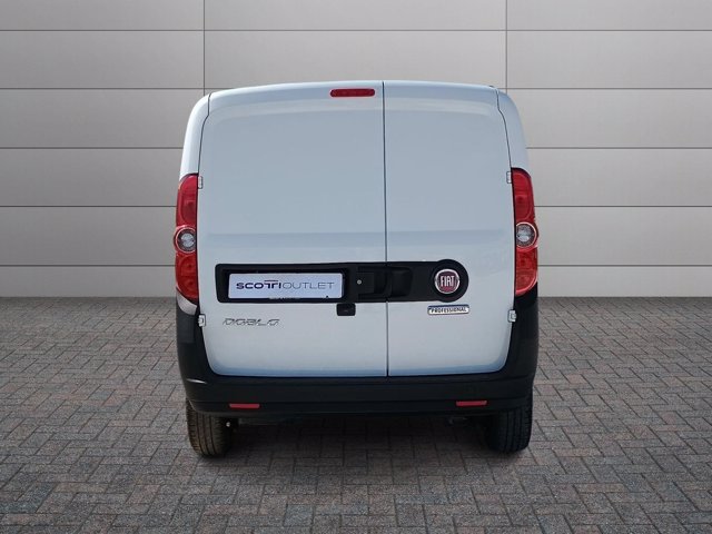 FIAT Doblo cargo 1.6 mjt 105cv ch1 business s&s
