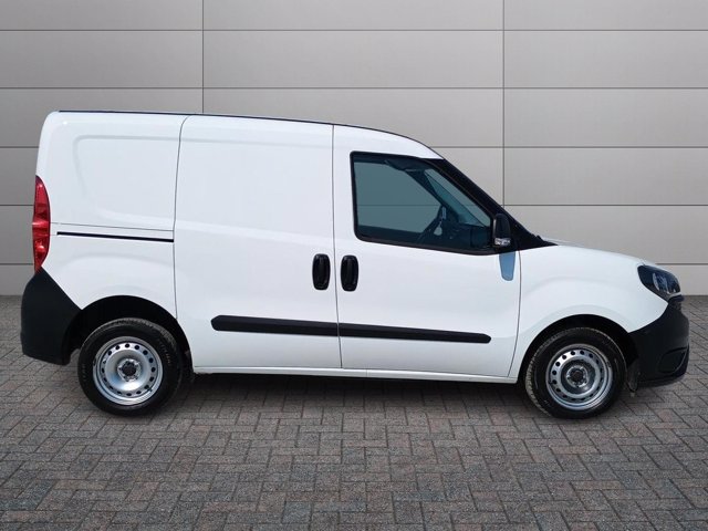 FIAT Doblo cargo 1.6 mjt 105cv ch1 business s&s