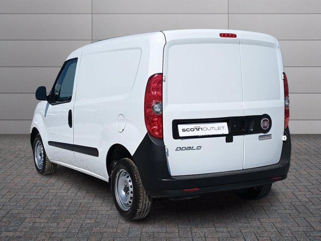 FIAT Doblo cargo 1.6 mjt 105cv ch1 business s&s