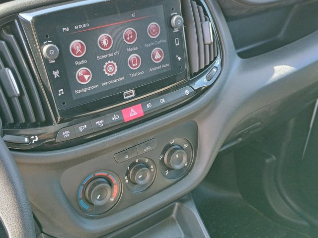 FIAT Doblo cargo 1.6 mjt 105cv ch1 business s&s