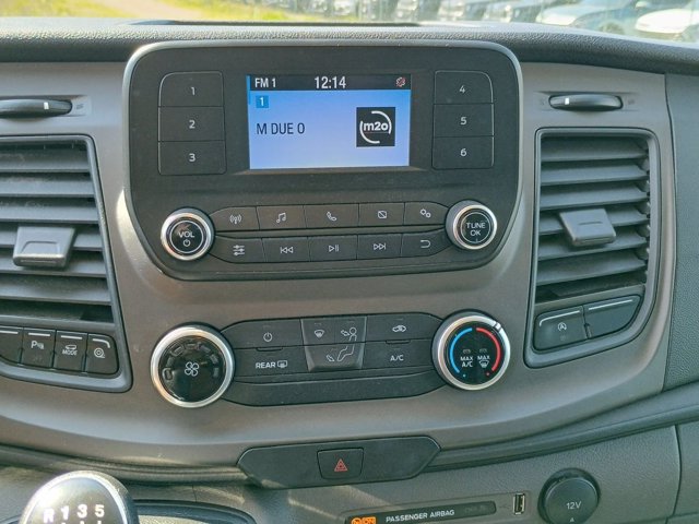 FORD Transit custom 320 2.0 tdci 108cv trend combi l1h1 e6.2