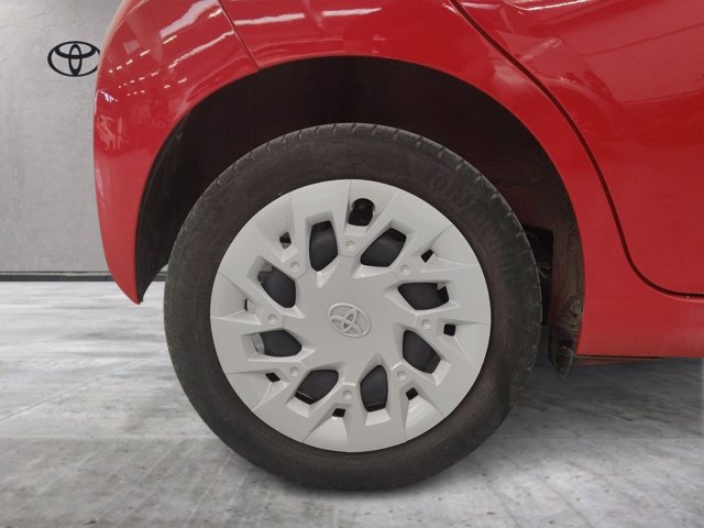 TOYOTA Aygo 5p 1.0 x-cool 72cv