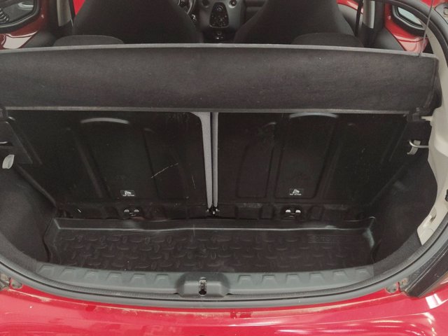 TOYOTA Aygo 5p 1.0 x-cool 72cv