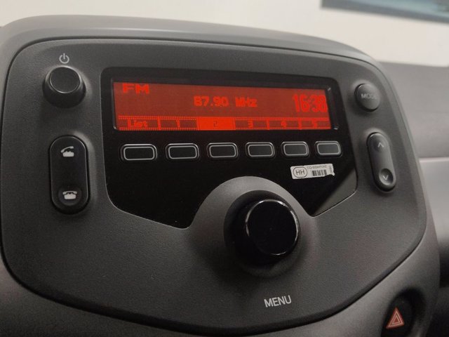 TOYOTA Aygo 5p 1.0 x-cool 72cv