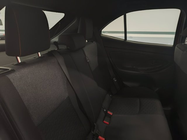 TOYOTA Yaris cross 1.5h orange edition fwd 116cv e-cvt