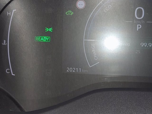 TOYOTA Yaris cross 1.5h trend fwd 115cv e-cvt