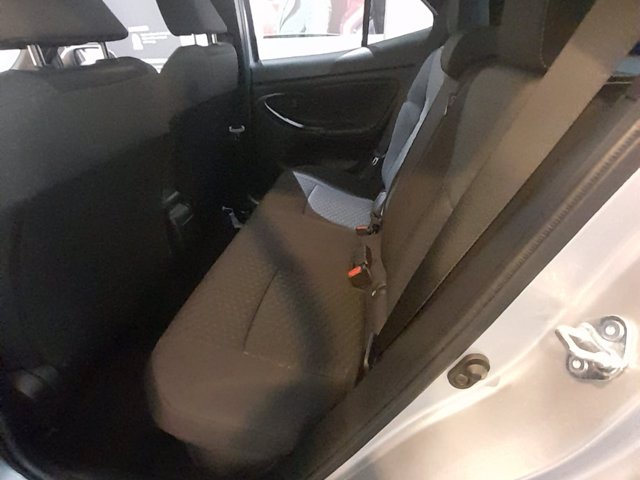 TOYOTA Yaris cross 1.5h trend fwd 115cv e-cvt