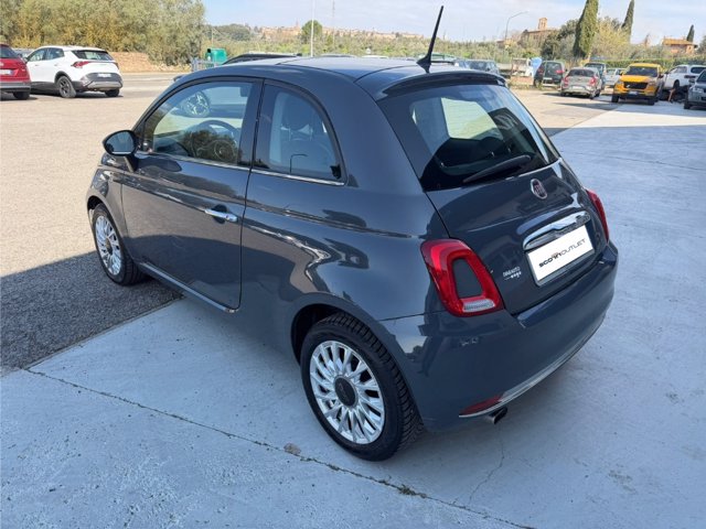 FIAT 500 1.2 pop 69cv