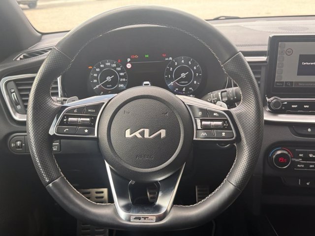 KIA Proceed 1.5 t-gdi gt line special edition 160cv dct