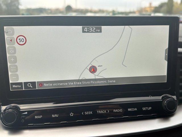 KIA Proceed 1.5 t-gdi gt line special edition 160cv dct