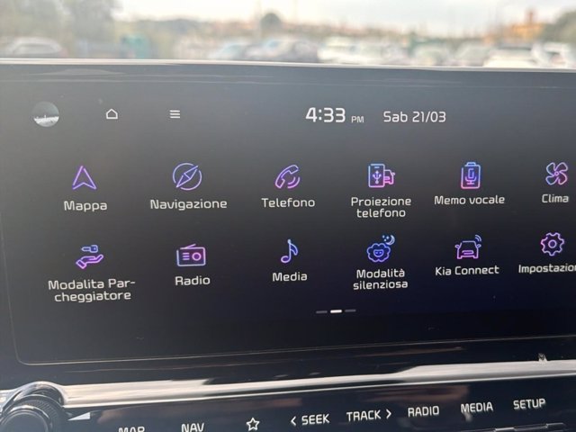 KIA Proceed 1.5 t-gdi gt line special edition 160cv dct