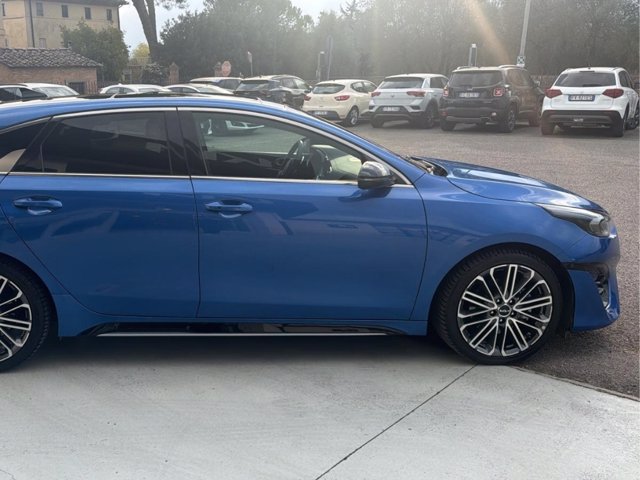 KIA Proceed 1.5 t-gdi gt line special edition 160cv dct