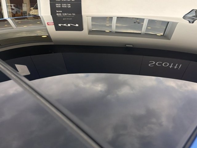 KIA Proceed 1.5 t-gdi gt line special edition 160cv dct