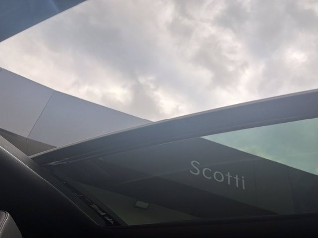 KIA Proceed 1.5 t-gdi gt line special edition 160cv dct