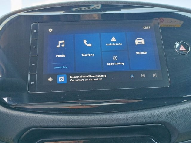 TOYOTA Aygo x 1.0 lounge air 72cv s-cvt