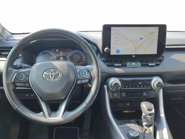 TOYOTA Rav4 2.5 vvt-ie h lounge awd-i 222cv e-cvt