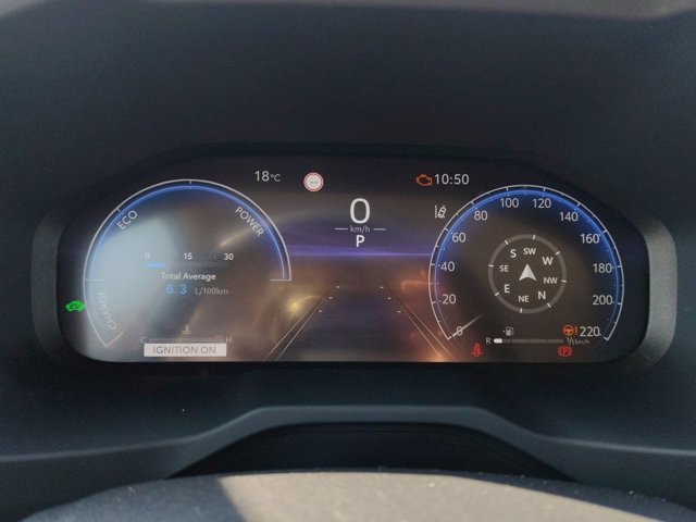 TOYOTA Rav4 2.5 vvt-ie h lounge awd-i 222cv e-cvt