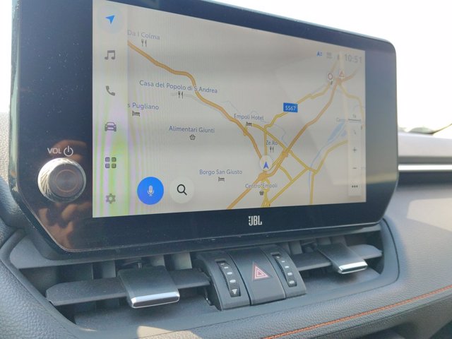 TOYOTA Rav4 2.5 vvt-ie h lounge awd-i 222cv e-cvt