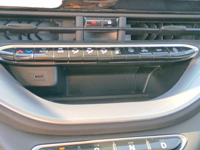 FIAT 500e cabrio 42 kwh icon +