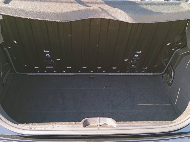 FIAT 500e cabrio 42 kwh icon +