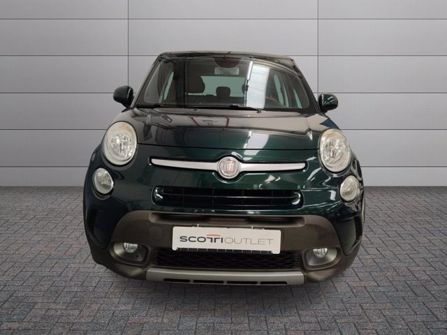 FIAT 500L 1.4 95 CV Trekking