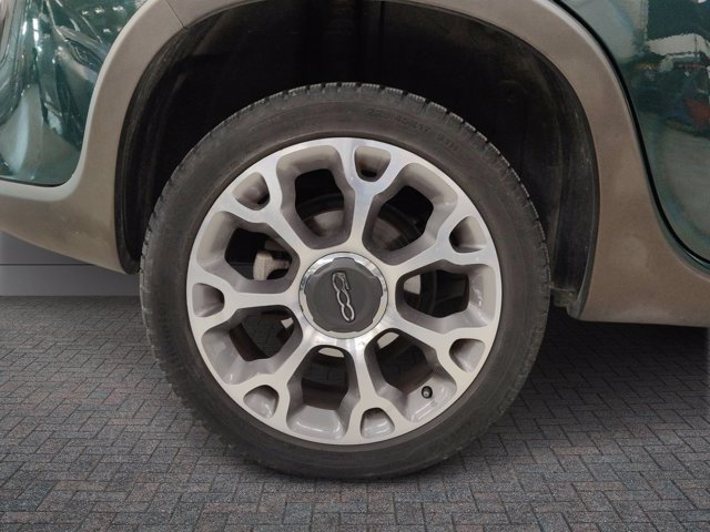 FIAT 500L 1.4 95 CV Trekking