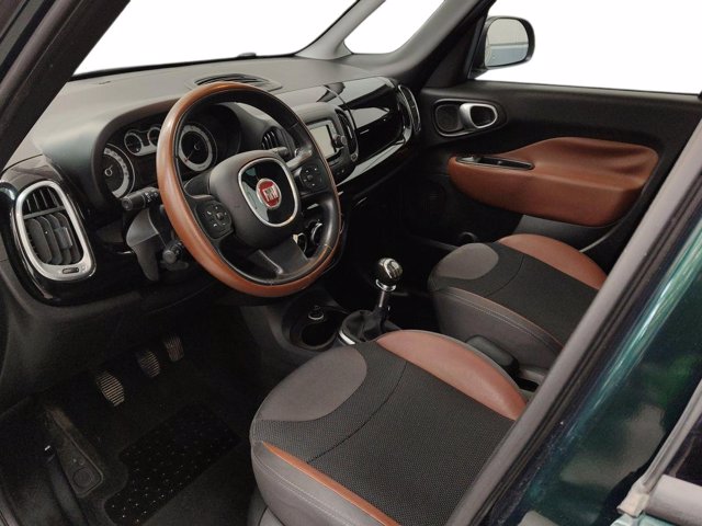 FIAT 500L 1.4 95 CV Trekking