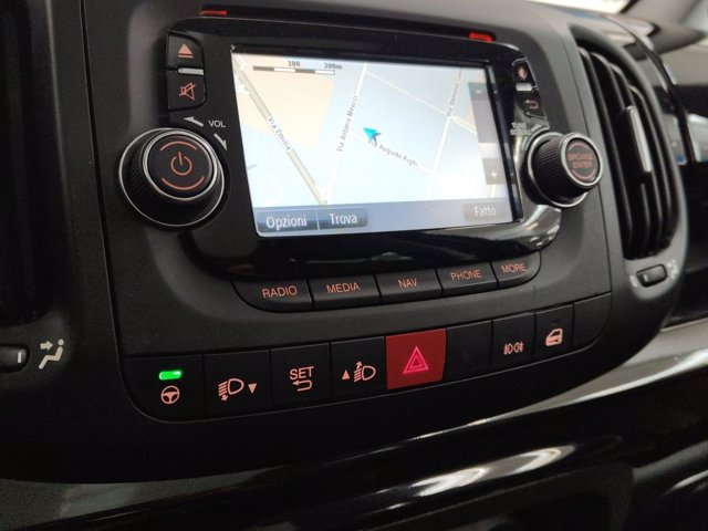 FIAT 500L 1.4 95 CV Trekking