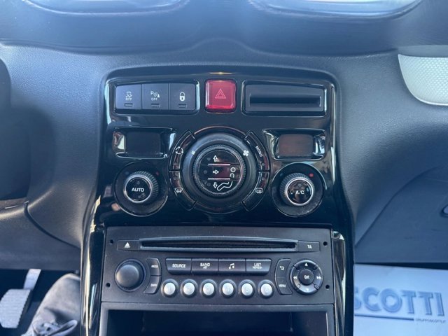 CITROEN C3 Picasso PureTech 110 Exclusive