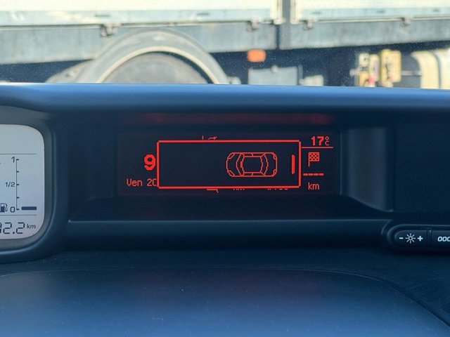 CITROEN C3 Picasso PureTech 110 Exclusive