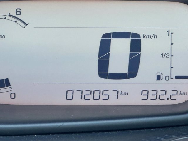 CITROEN C3 Picasso PureTech 110 Exclusive