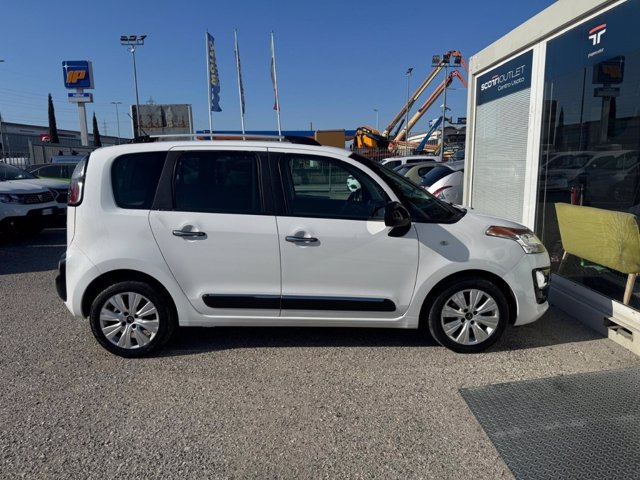 CITROEN C3 Picasso PureTech 110 Exclusive