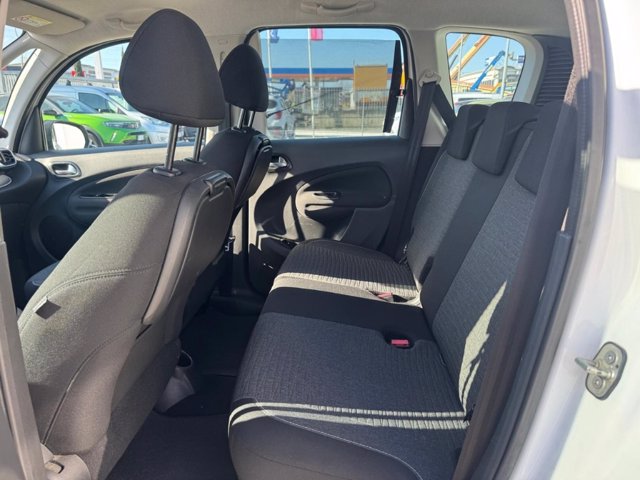 CITROEN C3 Picasso PureTech 110 Exclusive