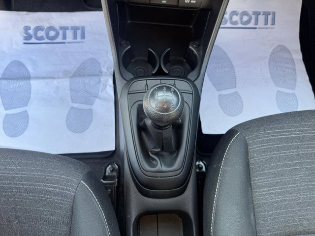 KIA Picanto 1.0 12V 5 porte GT Line