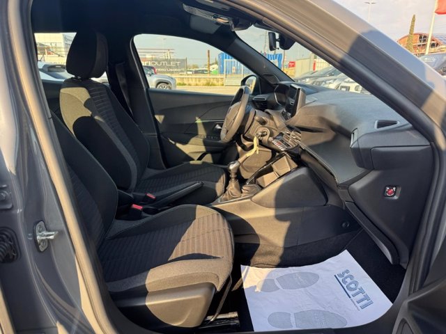 PEUGEOT 2008 PureTech 100 S&S Active