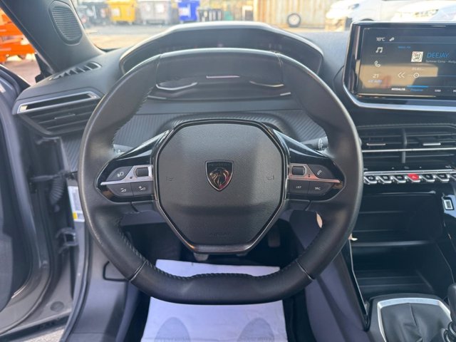 PEUGEOT 2008 PureTech 100 S&S Active